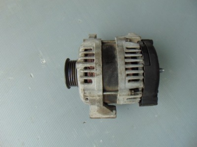 Chevrolet spark m300 aveo генератор 1.0 b 96843503 фото №1