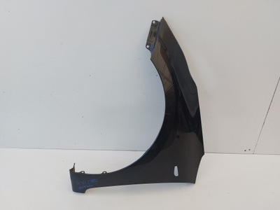 Kia ceed ii крила лівий перед оригінал фото №1