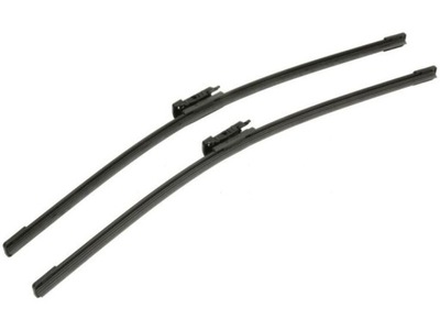 WIPER BLADE AUDI TT 8J 06-14 CADILLAC STS 04-10 FORD USA MUSTANG 09-17  