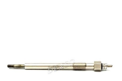 Denso свічка розжарювання isuzu trooper iii фото №1