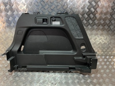 Обшивка багажника правий opel grandland x 17- фото №1