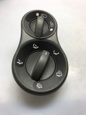 Модуль блок керування fca 5a0243200 фото №1