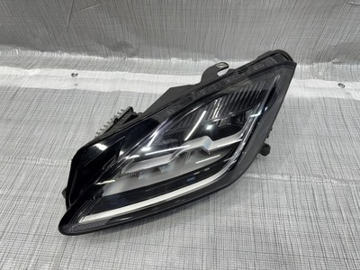 Лампа передня ліва jaguar e-pace фото №1