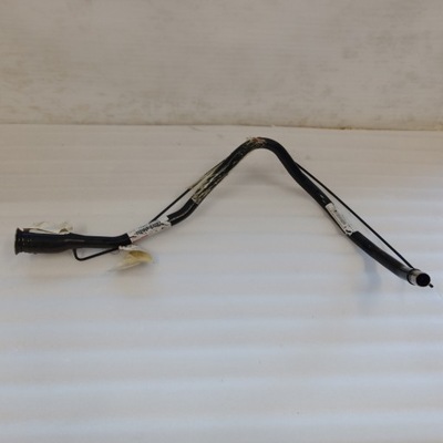 77201-0e130 toyota highlander труба заливной топлива 17-19r фото №1