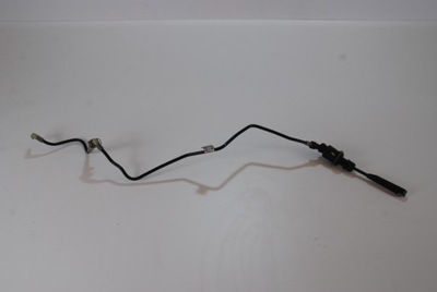 Помпа цилиндр сцепления + шланг fwd сцепления 2.3 dci renault master 4 iv 19- фото №1