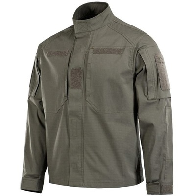 Bluza mundurowa M-Tac Patrol Flex Dark Olive L