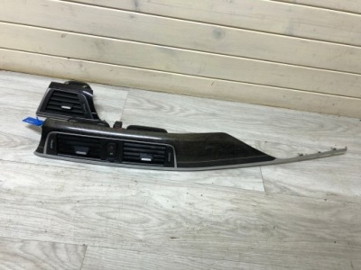 Bmw 3 gt f34 молдинг декоративная консоли фото №1