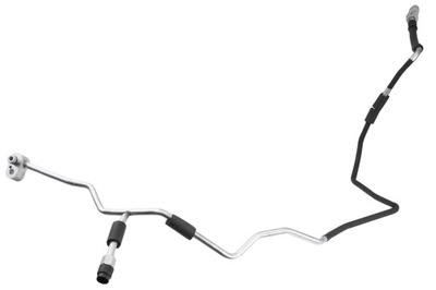 Cpr-au-042 nty шланг кондиционера фото №1