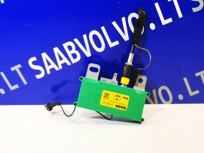 SAAB 9-3 VER2 2006 ANTENOS 