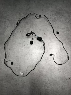 Bmw 3 gt f34 жгут pdc задняя фото №1