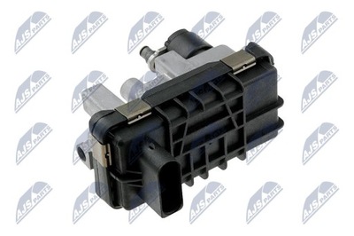 CONTROLADOR DE TURBINA G-103/6NW008412/BMW E46 320D 01-  