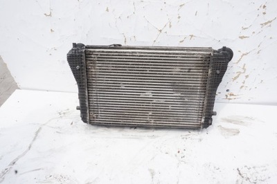 Радіатор радіатор seat leon 2 2.0 tdi фото №1