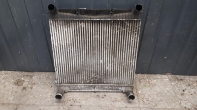 Pml50080 интеркулер range rover sport iii 3.6td фото №1