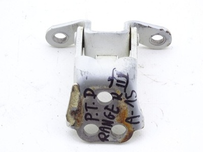 Ford ranger iii mazda bt-50 06-11 петля двері правий задня dół king cab фото №1