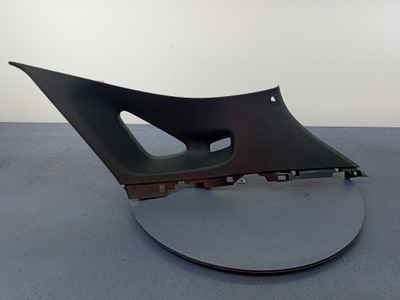 Puma ii mk2 захист стійка задня права l1tb-a31010-a фото №1