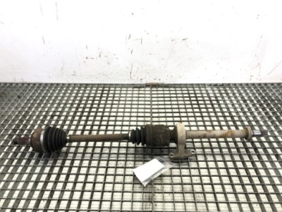 Приводной вал правый перед honda cr-v iii 2.0 150km шарнир фото №1