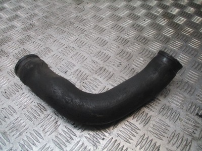 Труба шланг интеркулер mercedes vito ii w639 2.2 cdi фото №1