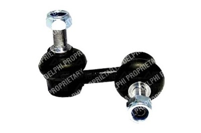 Delphi tc1538 тяга / кронштейн, стабілізатор фото №1