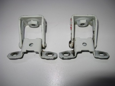 Петлі кришки lancia delta iii фото №1