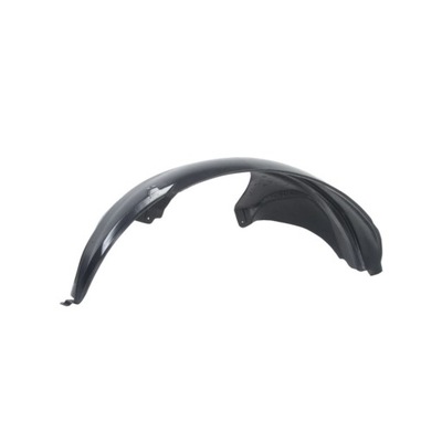 Подкрылок перед левая ford fusion 02-12 фото №1