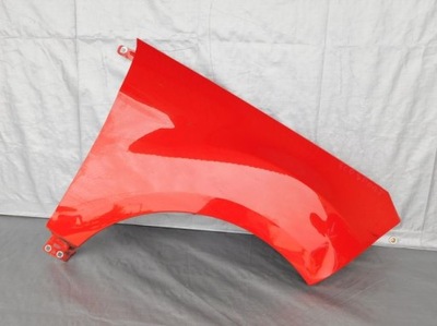 Ford ecosport 12- крыло правый передний перед фото №1