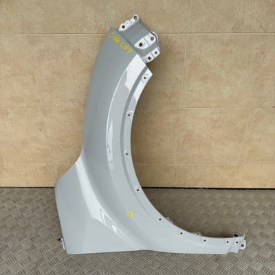 Крила передній правий toyota c-hr lift 2023 rok фото №1