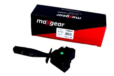 MAXGEAR JUNGIKLIS ŽIBINTŲ PEUGEOT 206 