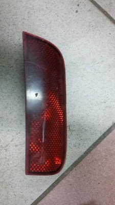 Відбивач ford focus ii 2n11-515c0-a фото №1