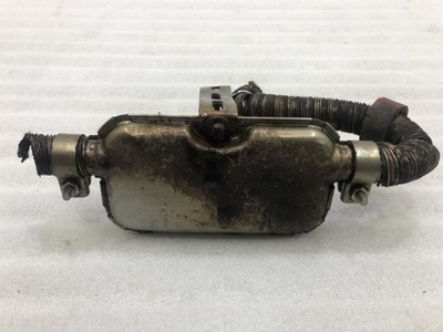 Гаситель webasto volkswagen passat b6 1.4tsi фото №1