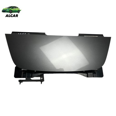 Корпус порт заряджання nissan leaf ze1 ii 2 pod радар kad фото №1