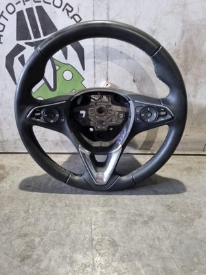 Opel crossland x воздуховод фото №1