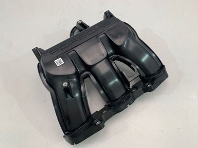 Porsche 911 992 коллектор всасывающий 0pb129712b фото №1