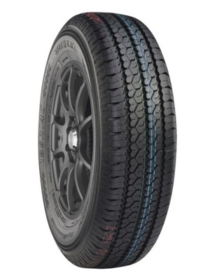 ROYAL BLACK 215/65R16C ROYAL COMMERCIAL 109/107T TL #E 2R115H1 