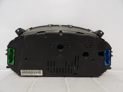 Счетчик skoda octavia фото №1