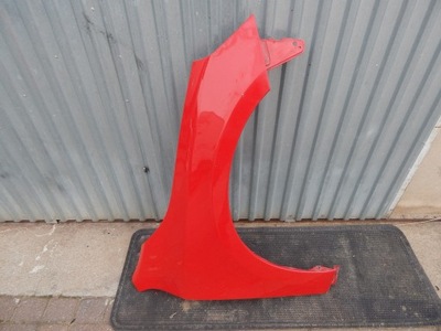 Крила правий volvo s60 v60 10-13 r гарний фото №1