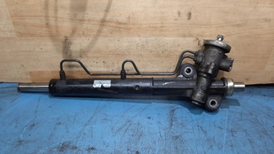 Рейка рульова ld47 mazda mpv 2.0d 03r фото №1