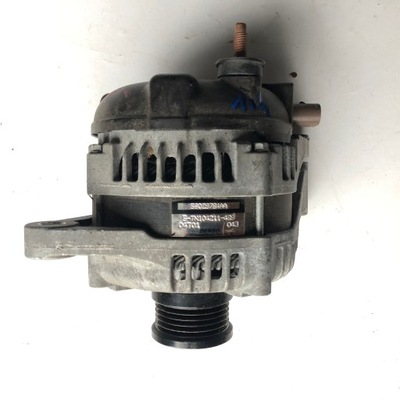 Jeep compass ii 1.4 i генератор p56029784aa 2018- фото №1