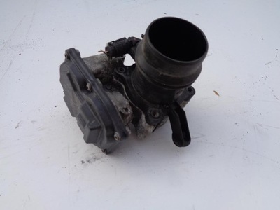 Дросельна заслінка egr mini r56 fl 1.6 d фото №1