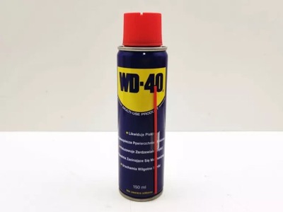WD-40 150ML