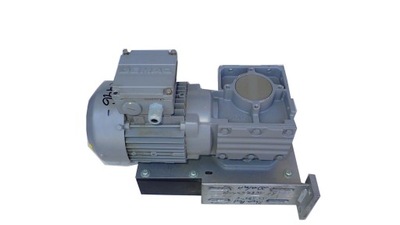 Motoreduktor DEMAG . 0,37kw 230/400V 2/1,2A