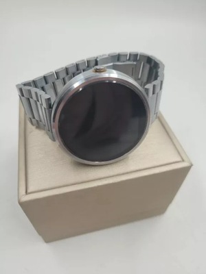 SMARTWATCH MOTOROLA MOTO 360 ZESTAW