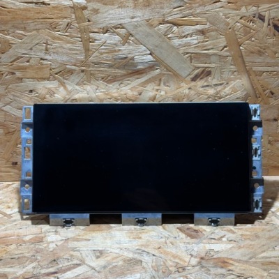 Дисплей экран монитор audi a1 82a919604a фото №1