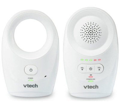 Vtech DM1111 Cyfrowa Niania Elektroniczna DECT