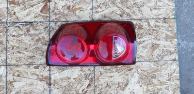 Лампа dodge ram 2007 оригинал фото №1