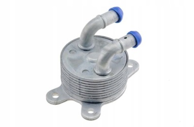 Радіатор оливи до mazda 3 1.5 2.0 mzr фото №1