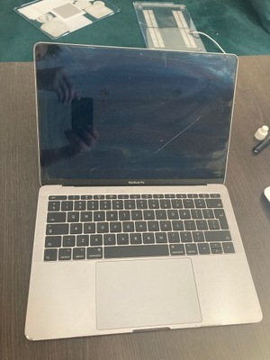 MacBook Pro A1708 uszkodzony