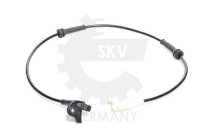 Датчик abs 06skv102 фото №1