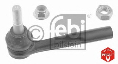 END DRIVE SHAFT OPEL  