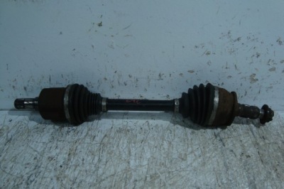 Привідний вал ліва перед opel astra j iv 1,7 cdti poznań фото №1