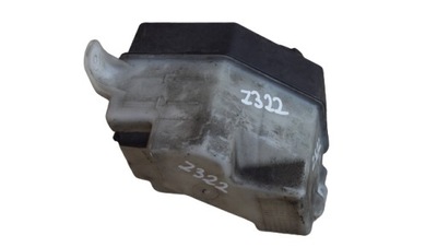 Hyundai acent ii бачок расширительный фото №1